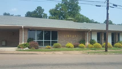 Image of Carthage-Leake County Library