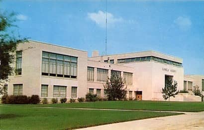 Image of Panola County Clerk's Office