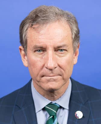 Image of Cartwright, Matt, U.S. House of Representatives, Democratic Party, Pennsylvania