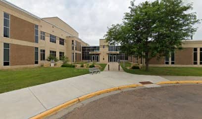 Image of Carver County Jail