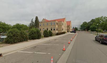 Image of Carver County Library Administrative Office