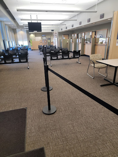 Image of Carver County Service Center DMV