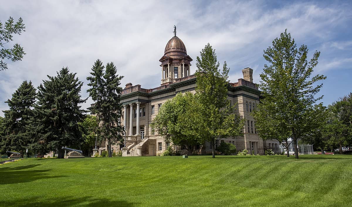 Image of Cascade County District Court