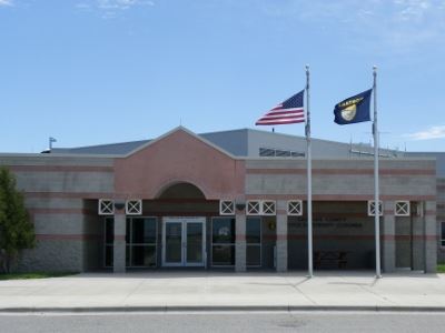 Image of City of Great Falls Police Department