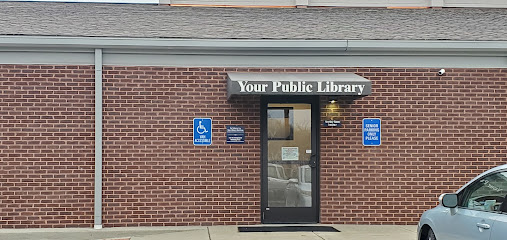 Image of Casey County Public Library