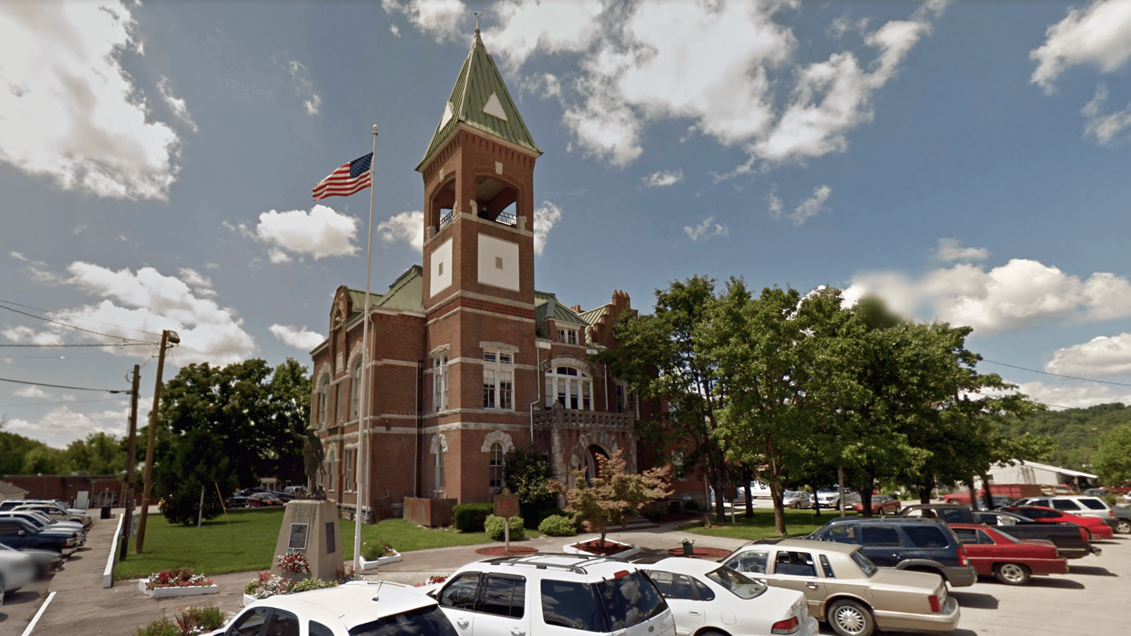 Image of Casey County Clerk's Office