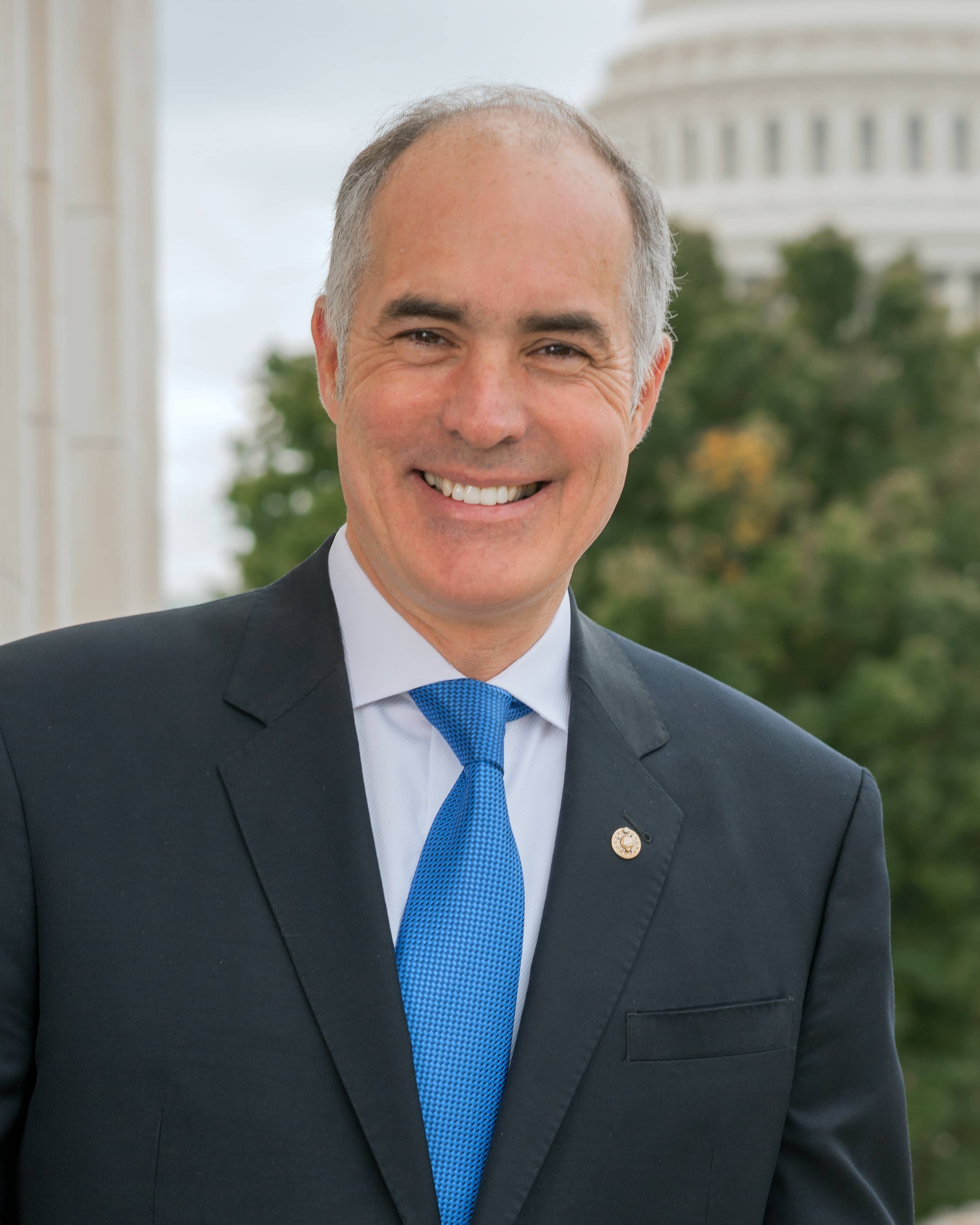 Image of Casey, Robert P., Jr., U.S. Senate, Democratic Party, Pennsylvania