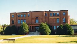 Image of Cass County District Court