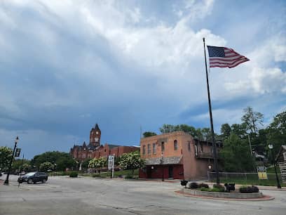 Image of Cass County DMV of Plattsmouth