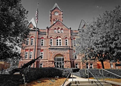 Image of Cass County Historical Museum