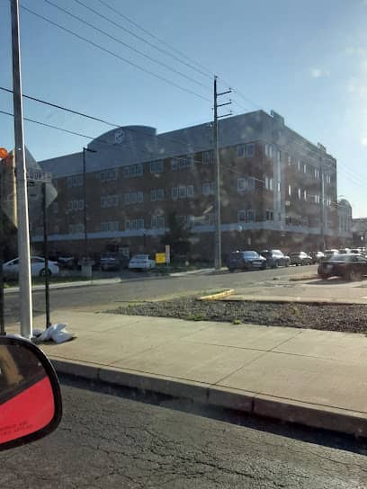 Image of Cass County Jail