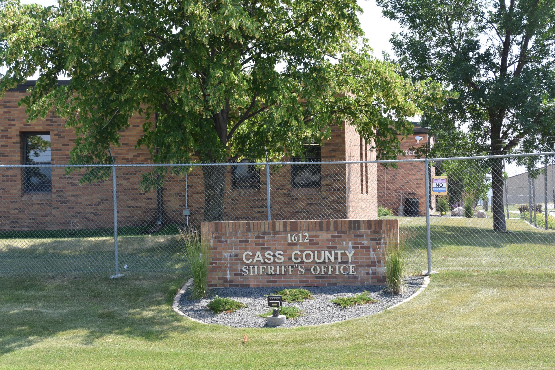 Image of Cass County Sheriff's Office