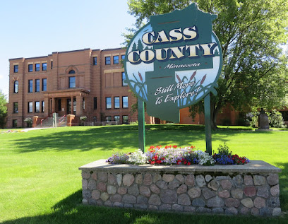 Image of Cass County Soil & Water Conservation District