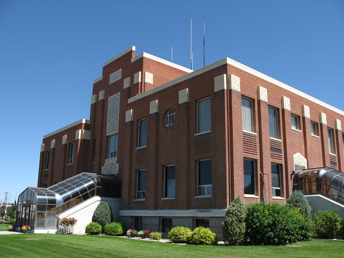 Image of Cassia County District Court