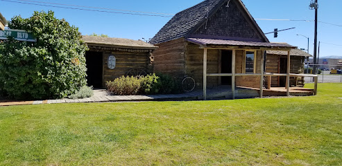 Image of Cassia County Historical Society