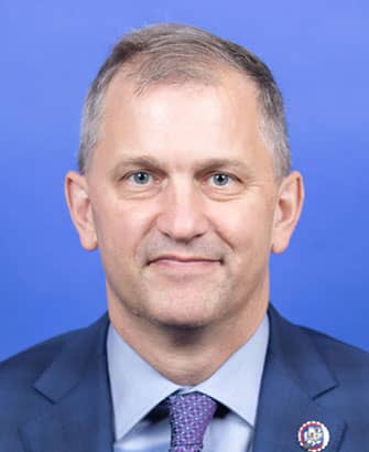 Image of Casten, Sean, U.S. House of Representatives, Democratic Party, Illinois