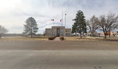 Image of Castro County/District Attorney's Office