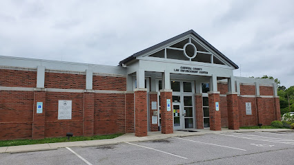 Image of Caswell County Sheriff's Office