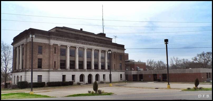 Image of Catahoula Assessor