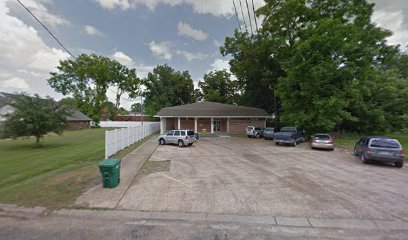 Image of Catahoula Parish Library