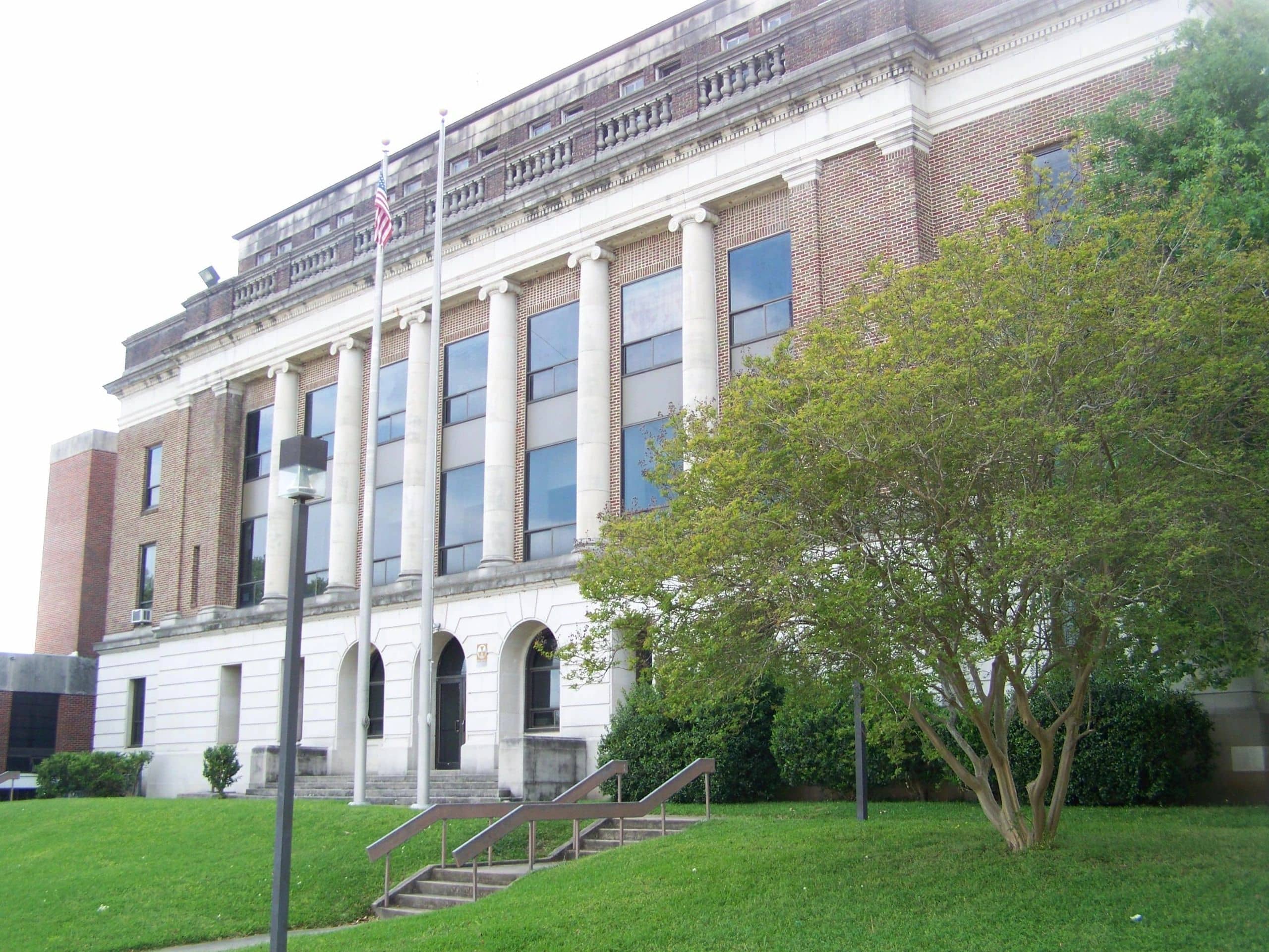 Image of Catahoula Parish Clerk's Office