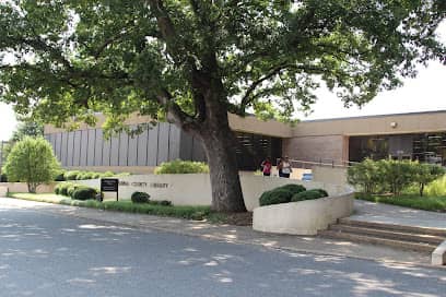 Image of Catawba County Library System Main