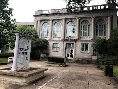 Image of Catawba County Museum of History