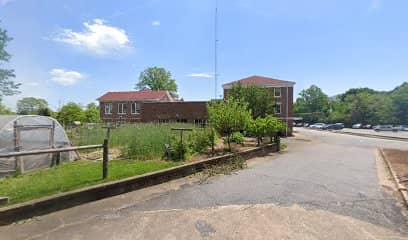 Image of Catawba County Soil and Water