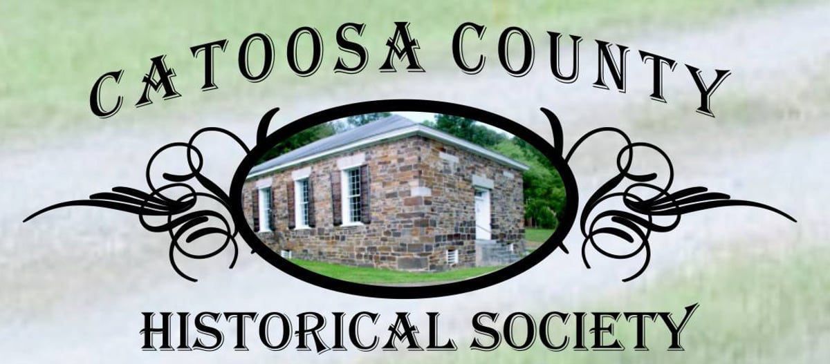 Image of Catoosa County Historical Society