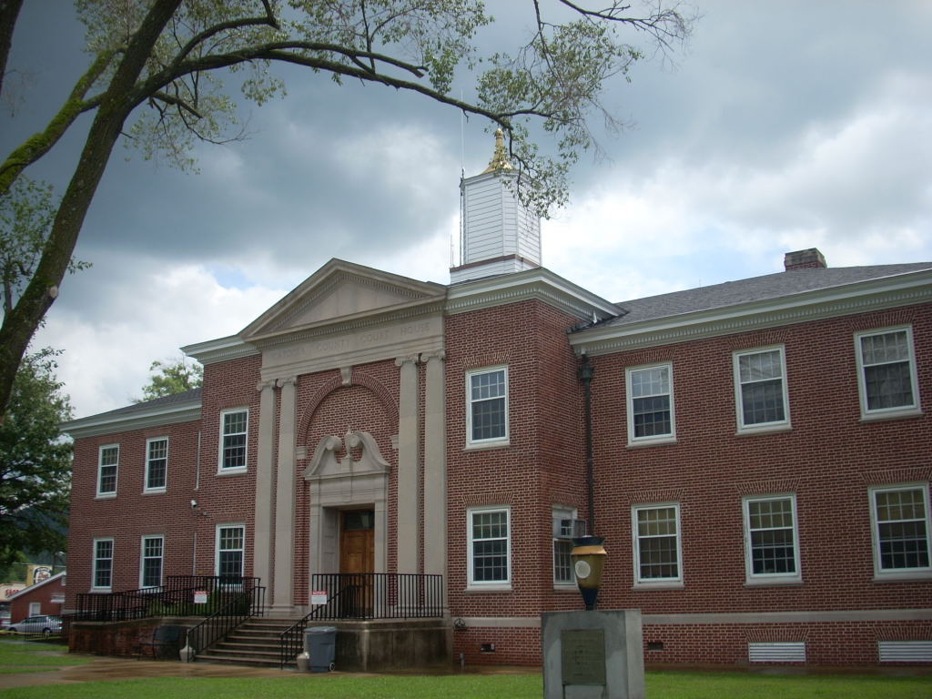 Image of Catoosa County Recorder of Deeds