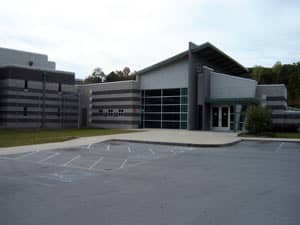 Image of Catoosa County Sheriff's Office