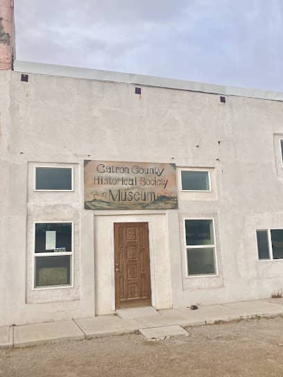 Image of Catron County Historical Society Museum
