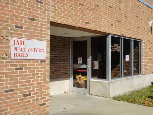 Image of Cattaraugus County Jail