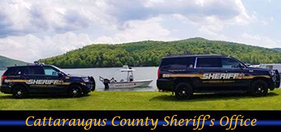 Image of Cattaraugus County Sheriff's Office