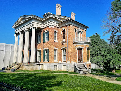 Image of Cayuga Museum of History & Art