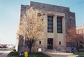 Image of Cecil County Recorder of Deeds