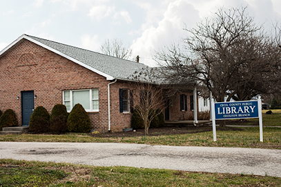 Image of Cecilton Branch Library