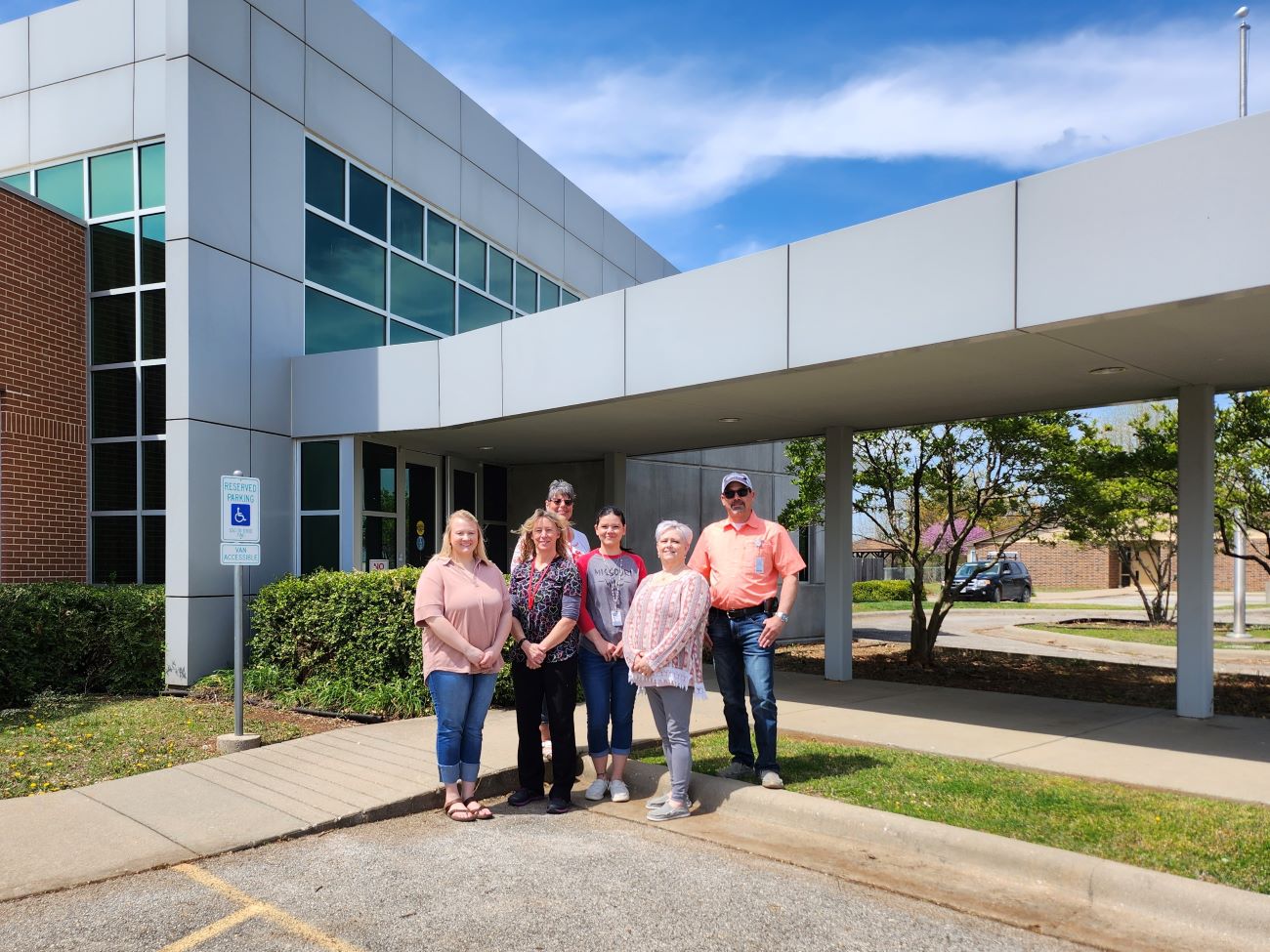 Image of Cedar County Health Department