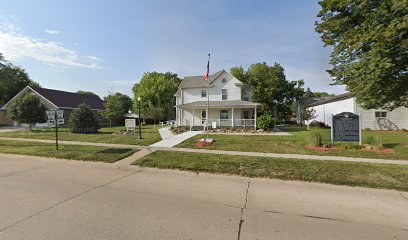 Image of Cedar County Historical Museum