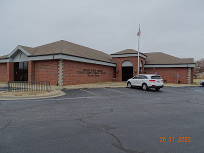 Image of Cedar County Library