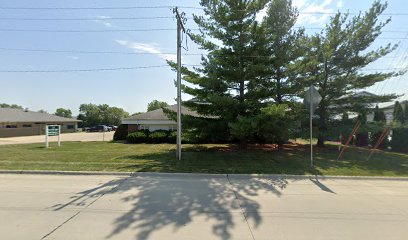 Image of Cedar County Soil & Water