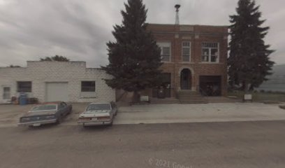 Image of Cedar Rapids Library