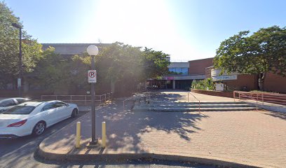 Image of Center for Local History at Arlington Public Library