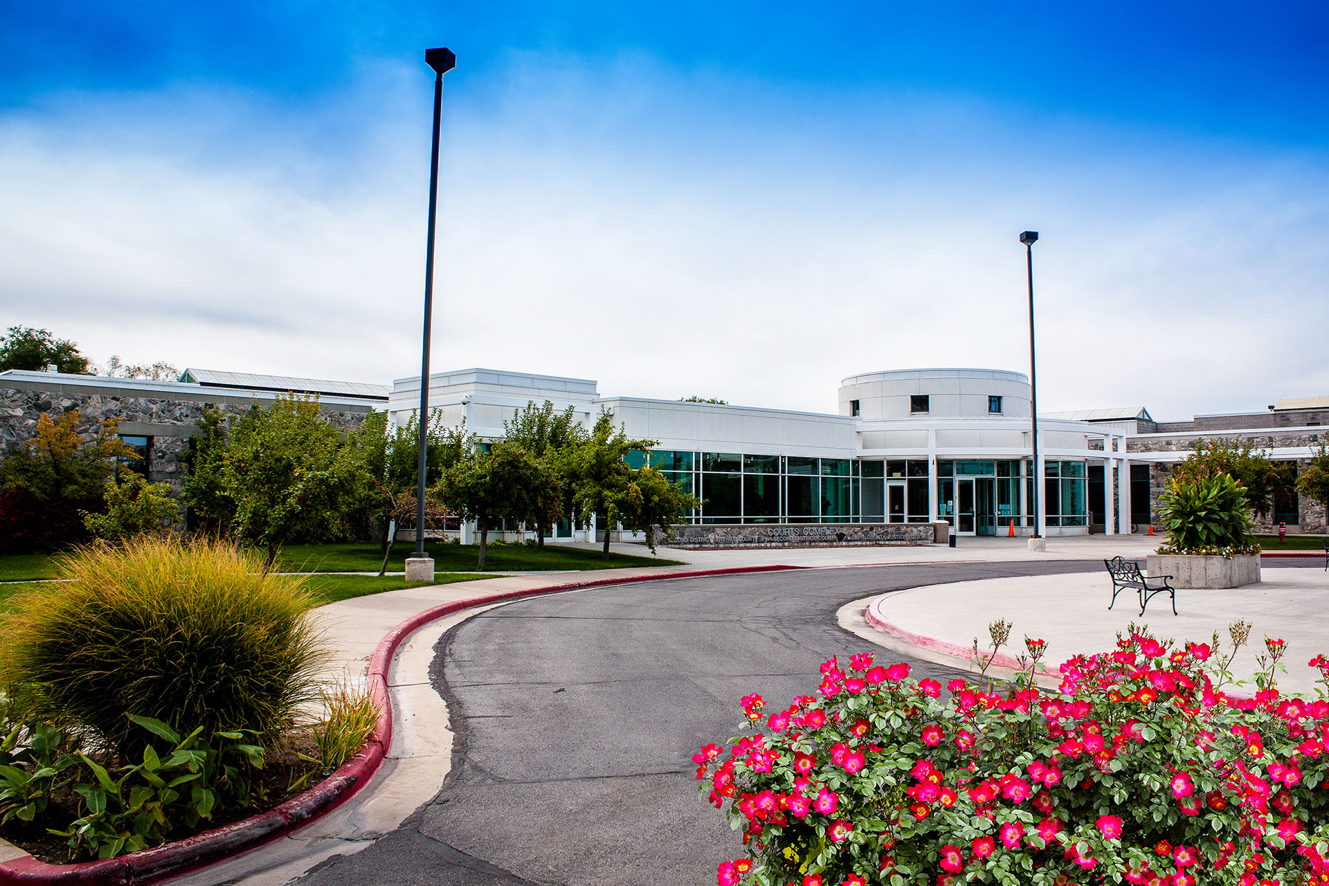 Image of Centerville City Justice Court