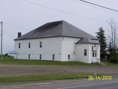 Image of Central Aroostook Historical Society