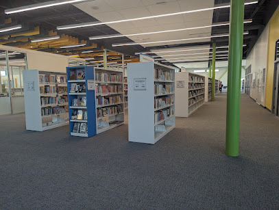 Image of Central Library - Bullitt County Public Library