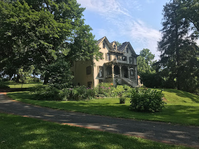 Image of Centre County Historical Society