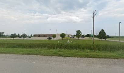 Image of Cerro Gordo County Jail