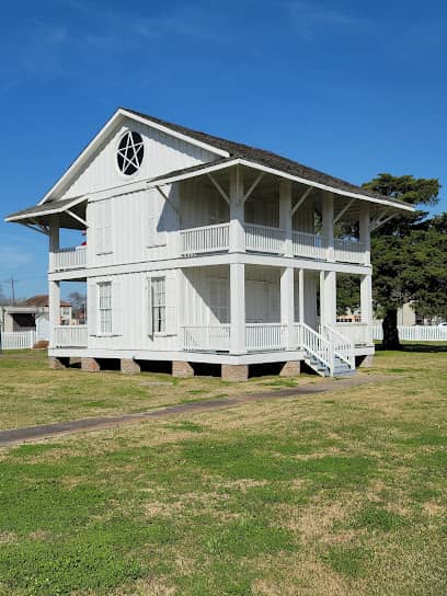 Image of Chambers County Library