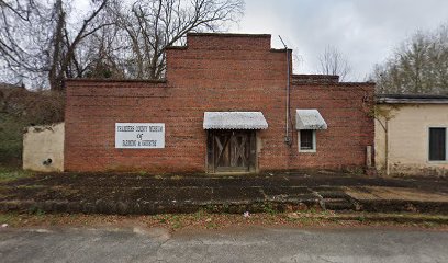 Image of Chambers County Museum